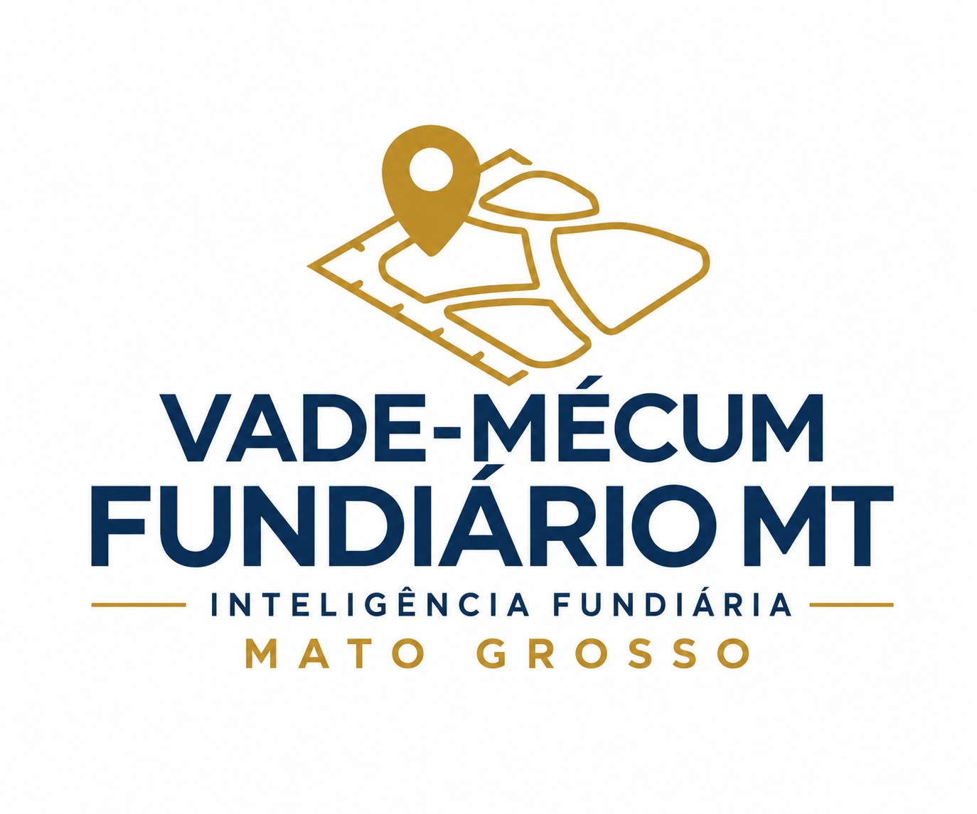 Vade-mécum Fundiário MT — Inteligência Fundiária — Mato Grosso